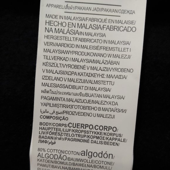 HOST'S PICK 🙏NWT Men's Armour Fleece® Full Zip Hoodie US SMALL - Picture 10 of 13